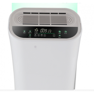 Wholesale CE ultraviolet sterilizer whole home UV air purifiers